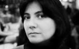 Водоросли для похудения лица