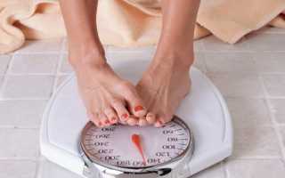 Как мотивировать девушку для похудения