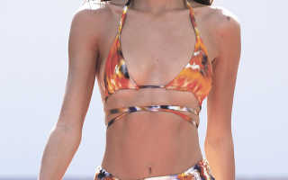 Как можно быстро похудеть за 1 неделю убрать живот