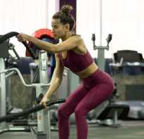 Как пить протеин изолят для похудения мужчинам