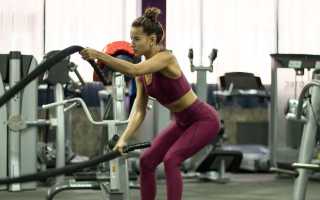 Как пить протеин изолят для похудения мужчинам