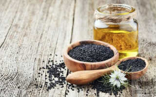 Помогает тмин для похудения