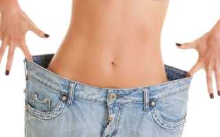 Как быстро похудеть хитрости