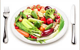 Помогает ли сыроедение похудеть