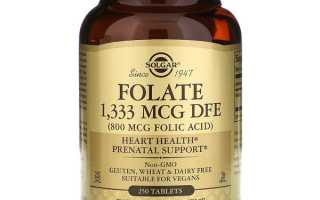 Витамины для хорошего похудения