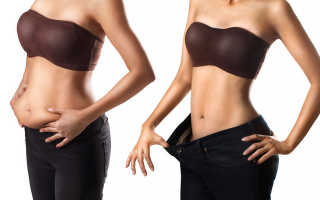 Интересная мотивация для похудения