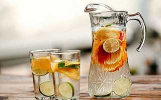 Волосами напиток для похудения