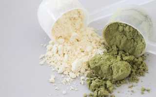 Витамины для лица при похудении