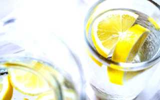 Полезность лимона для похудения