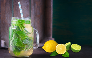 Как лимонная кислота помогает похудеть