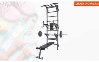 Воркауты для похудения ног