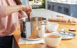 Никак не могу похудеть при гв