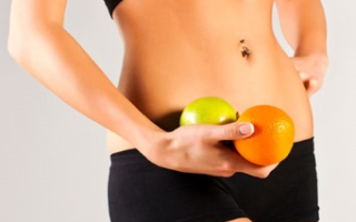 Как меняется тело после похудения