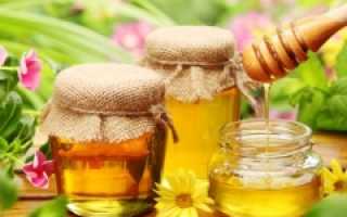 Как использовать мед при похудении