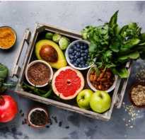 Как можно очистить желудок для похудения