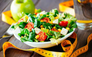 Как панкреатин помогает похудеть