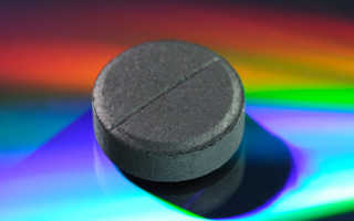 Как можно похудеть принимая активированный уголь