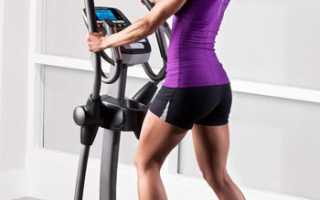 Как можно похудеть при помощи тренажера