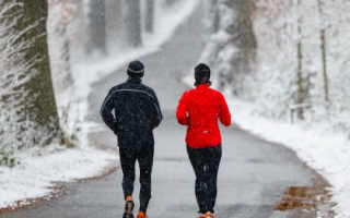 После похудения все время холодно