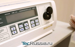 Помогает ли озон при похудении