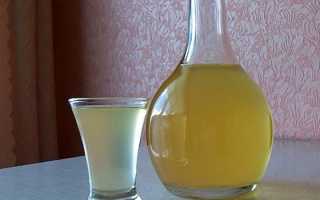 Водка для похудения польза