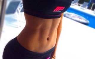 Как делать суперсеты для похудения