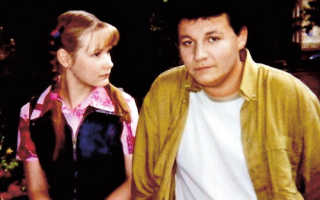 Как похудел вячеслав манучаров пусть говорят