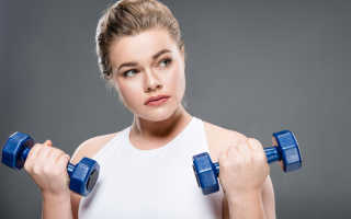 Печень во время похудения