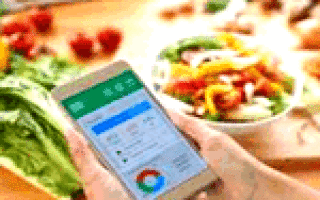 Показать программу для похудения