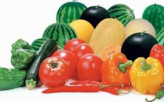 Вкусная здоровая пища для похудения