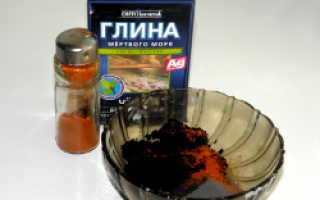 Водка с красным перцем для похудения