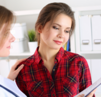 Витамины для похудения после родов