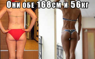 После похудения вес прибавился