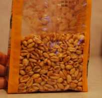 Воздушная пшеница для похудения