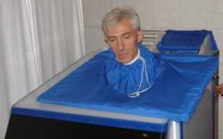 Возможно ли похудеть при миоме