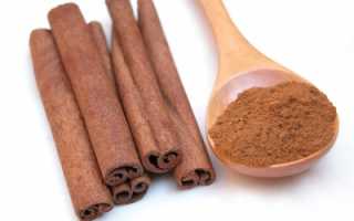 Восточные специи для похудения