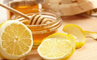 Вода с лимоном польза при похудении