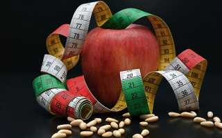 Помощью каких орехов можно похудеть