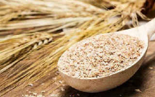 Отруби для похудения как называются