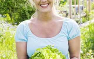 Как настроится для похудения