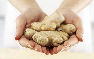 Как лучше употреблять имбирь при похудении