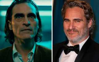 Как меняются лица после похудения