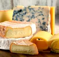 Как выбрать сыр для похудения