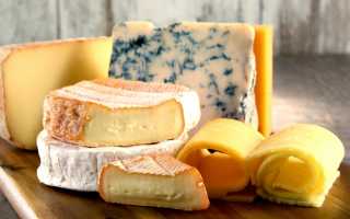 Как выбрать сыр для похудения