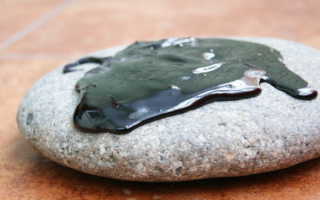 Использование мумие для похудения