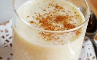 Похудеешь ли от кефира с корицей