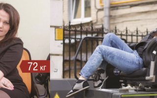 Поделюсь советом как похудеть