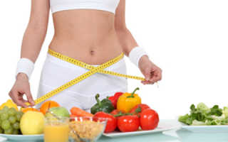 Как можно хорошо похудеть за неделю
