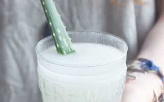 Волшебная смесь для похудения