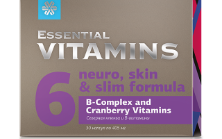 Витамины для женщин способствующие похудению